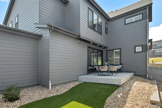 11678 Montoso Road Parker, CO 80134