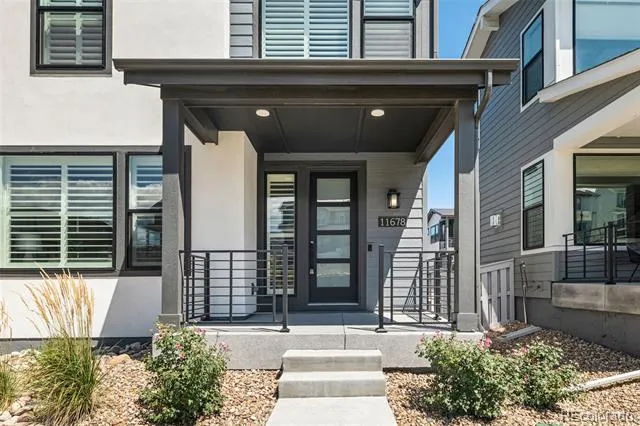 11678 Montoso Road Parker, CO 80134