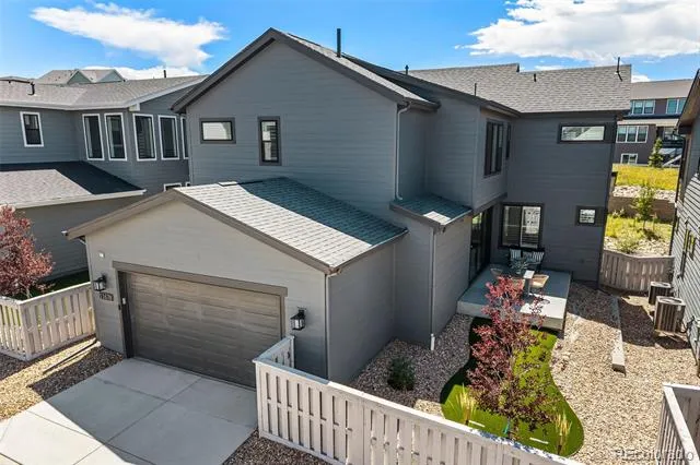 11678 Montoso Road Parker, CO 80134