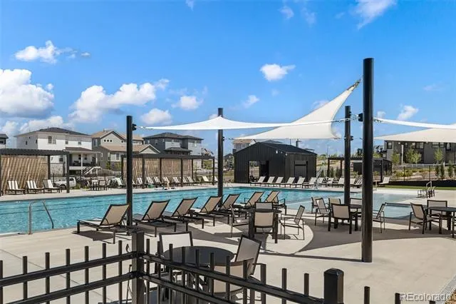 11678 Montoso Road Parker, CO 80134