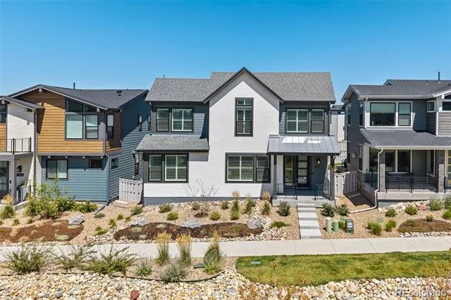 11678 Montoso Road Parker, CO 80134