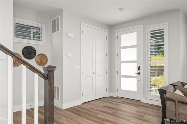 11678 Montoso Road Parker, CO 80134