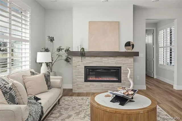 11678 Montoso Road Parker, CO 80134