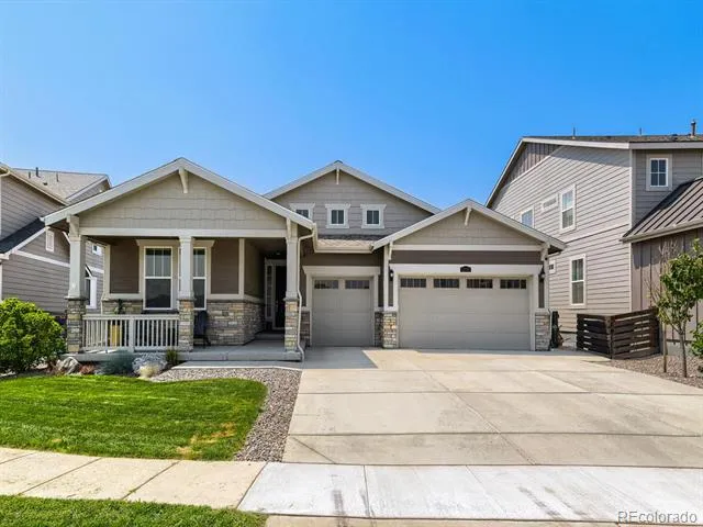 12735 Lake Port Street Longmont, CO 80504