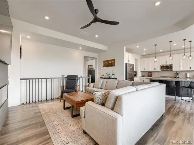 12735 Lake Port Street Longmont, CO 80504