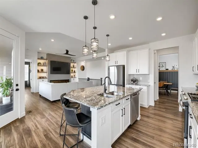 12735 Lake Port Street Longmont, CO 80504