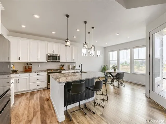 12735 Lake Port Street Longmont, CO 80504