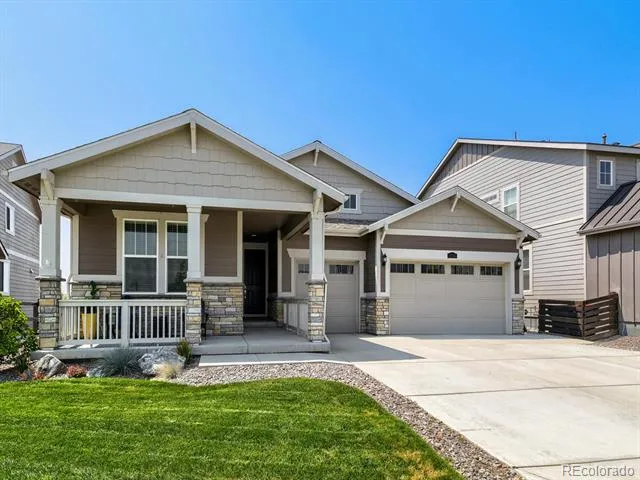 12735 Lake Port Street Longmont, CO 80504