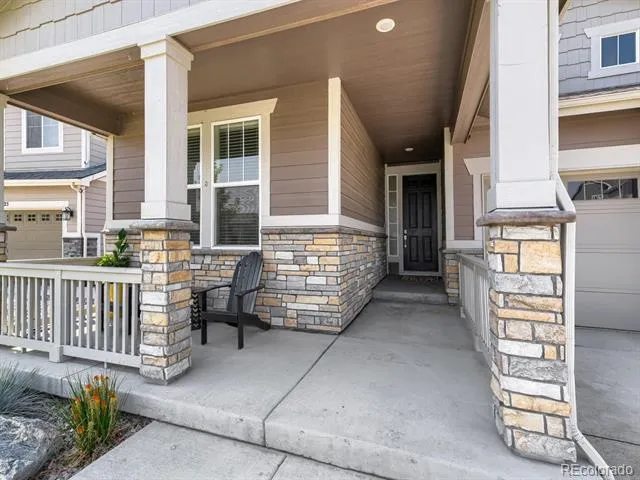 12735 Lake Port Street Longmont, CO 80504