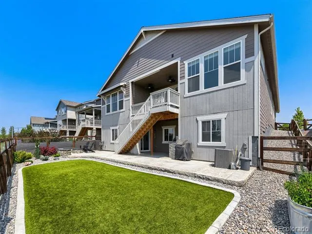 12735 Lake Port Street Longmont, CO 80504