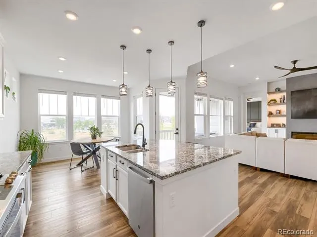 12735 Lake Port Street Longmont, CO 80504