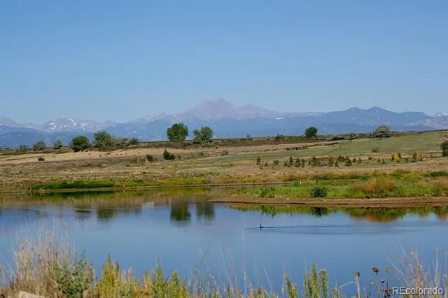 12735 Lake Port Street Longmont, CO 80504