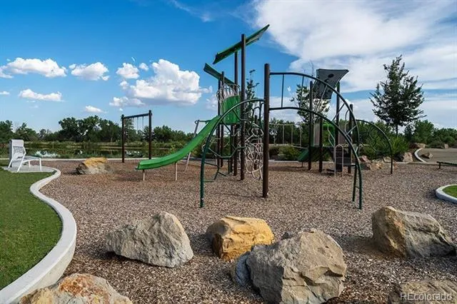12735 Lake Port Street Longmont, CO 80504