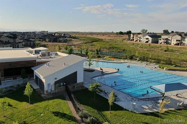 12735 Lake Port Street Longmont, CO 80504
