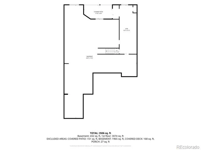 12735 Lake Port Street Longmont, CO 80504