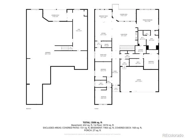 12735 Lake Port Street Longmont, CO 80504
