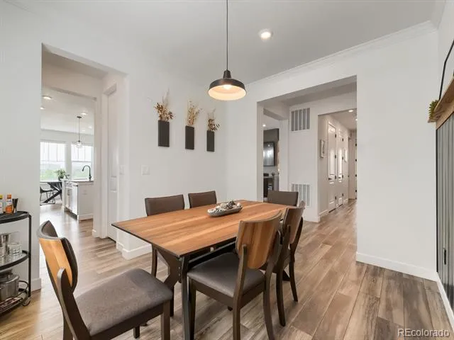 12735 Lake Port Street Longmont, CO 80504
