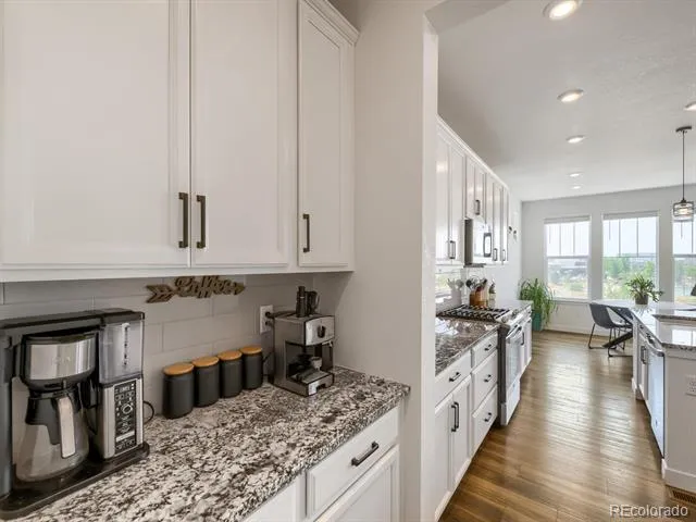12735 Lake Port Street Longmont, CO 80504