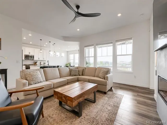 12735 Lake Port Street Longmont, CO 80504