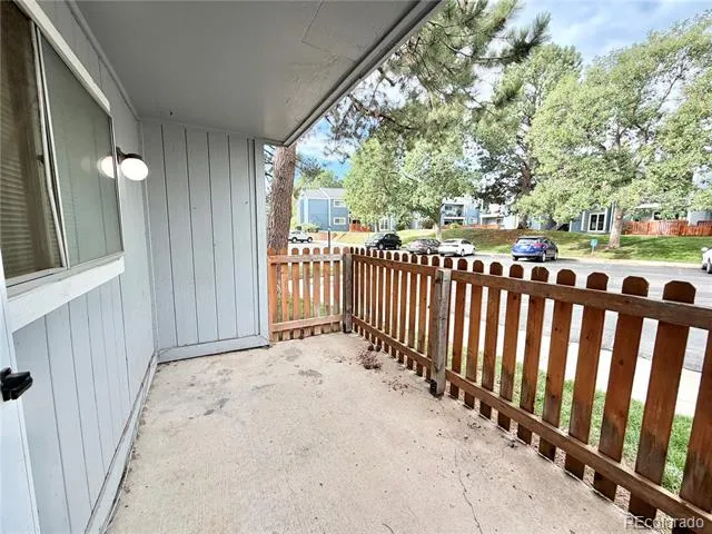 7250 S Gaylord St Street #C16 Littleton, CO 80122