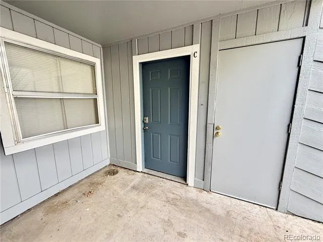 7250 S Gaylord St Street #C16 Littleton, CO 80122