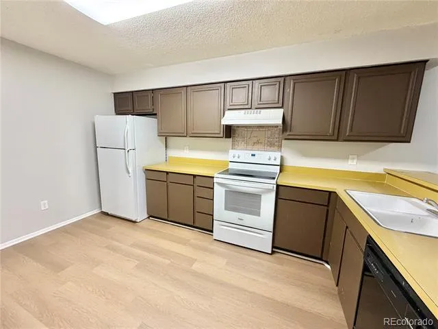 7250 S Gaylord St Street #C16 Littleton, CO 80122