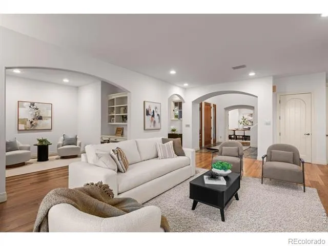 145 Brittany Lane Lafayette, CO 80026