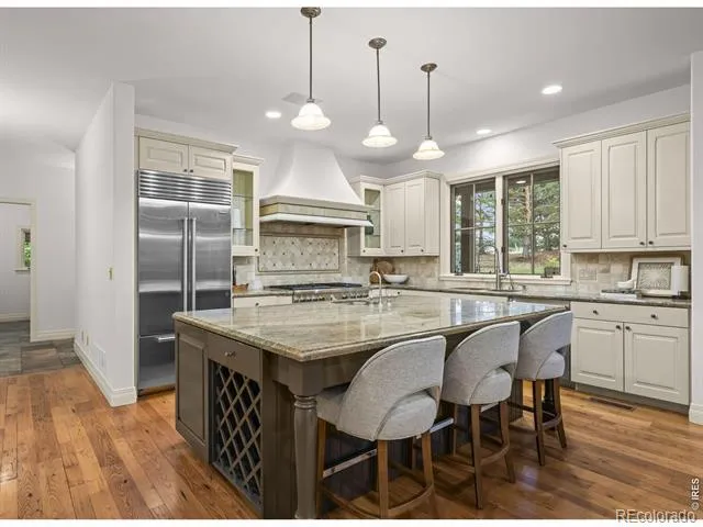 145 Brittany Lane Lafayette, CO 80026