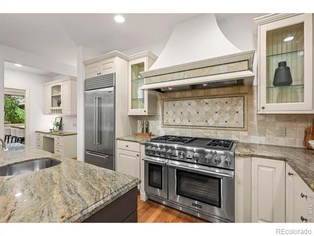 145 Brittany Lane Lafayette, CO 80026