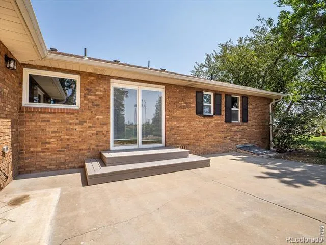 36301 Appy Road Eaton, CO 80615