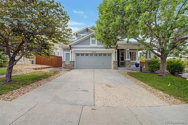 15656 E 107th Way Commerce City, CO 80022