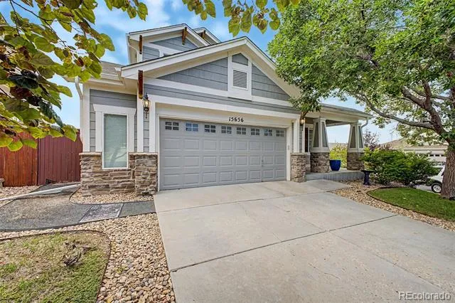15656 E 107th Way Commerce City, CO 80022