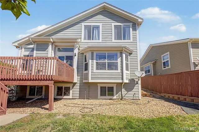 15656 E 107th Way Commerce City, CO 80022