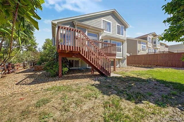 15656 E 107th Way Commerce City, CO 80022