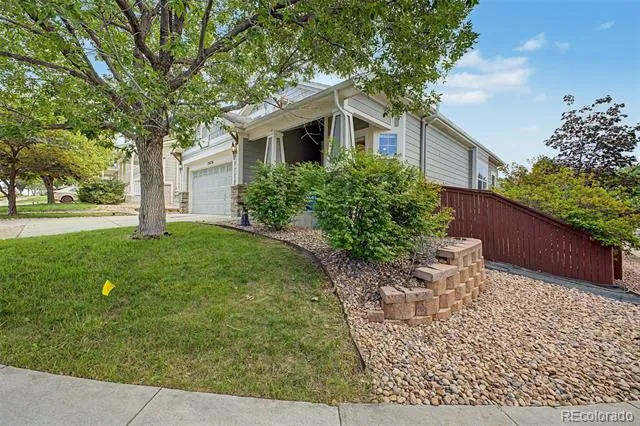 15656 E 107th Way Commerce City, CO 80022
