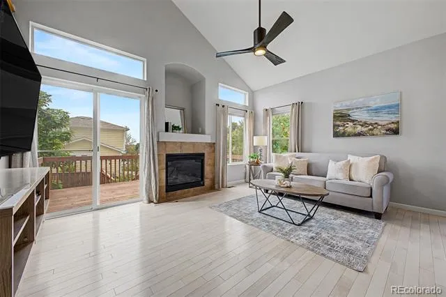 15656 E 107th Way Commerce City, CO 80022