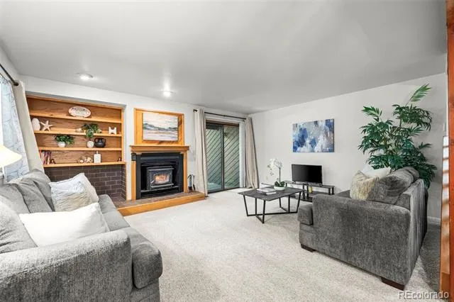 3056 Edison Court Boulder, CO 80301