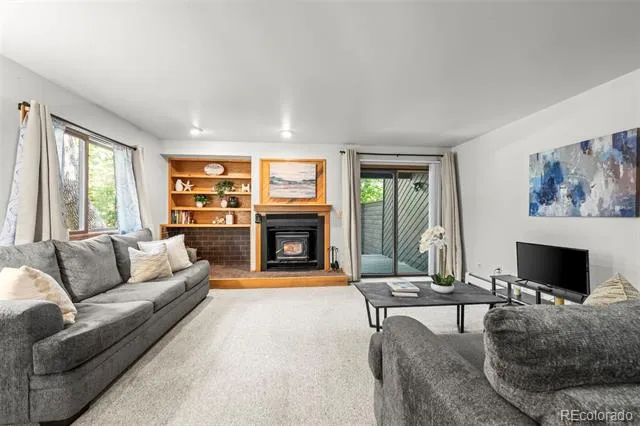3056 Edison Court Boulder, CO 80301