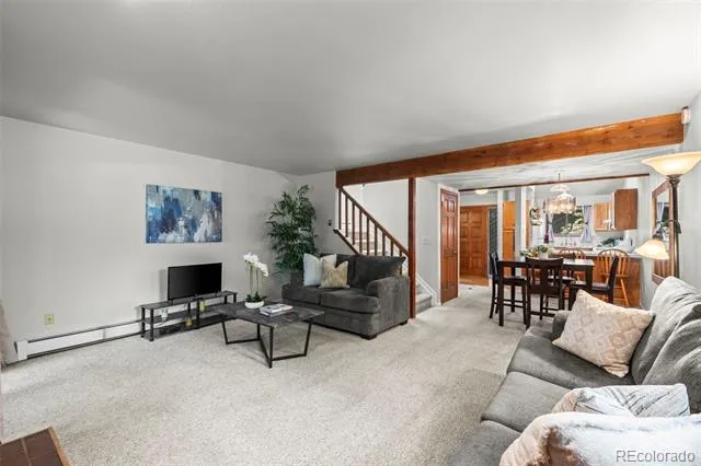 3056 Edison Court Boulder, CO 80301