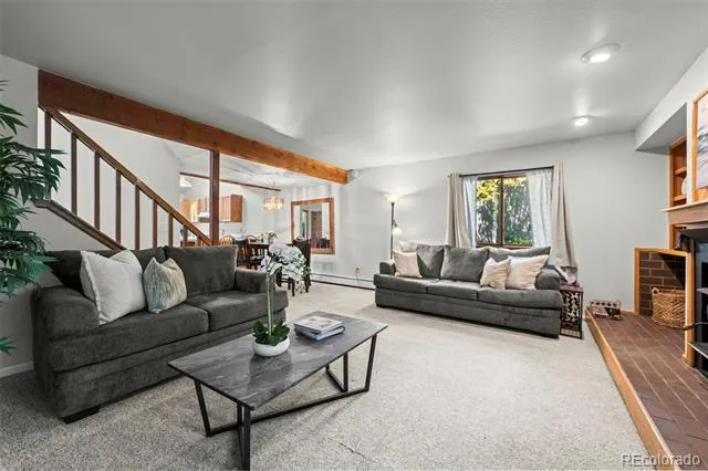 3056 Edison Court Boulder, CO 80301
