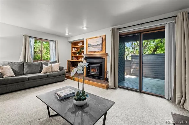 3056 Edison Court Boulder, CO 80301