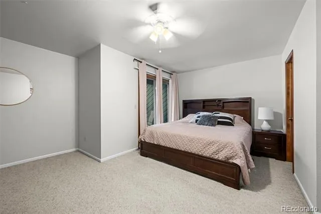 3056 Edison Court Boulder, CO 80301