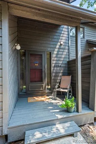 3056 Edison Court Boulder, CO 80301
