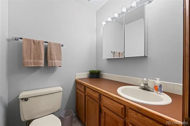 3056 Edison Court Boulder, CO 80301