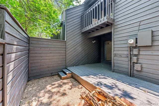 3056 Edison Court Boulder, CO 80301