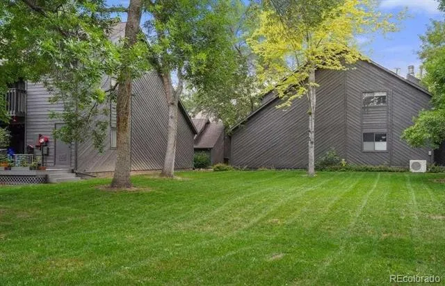 3056 Edison Court Boulder, CO 80301