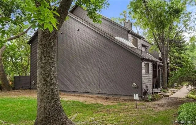 3056 Edison Court Boulder, CO 80301