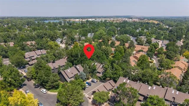 3056 Edison Court Boulder, CO 80301