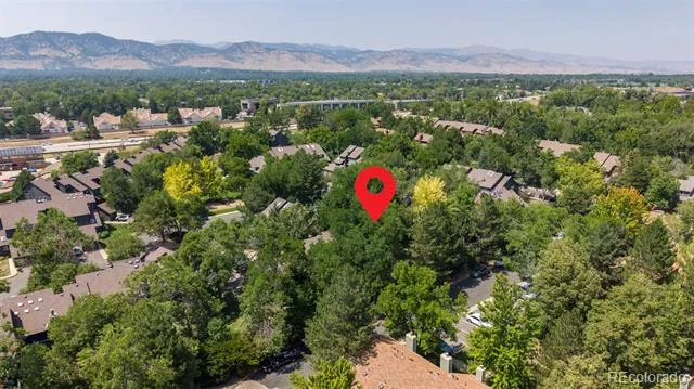 3056 Edison Court Boulder, CO 80301