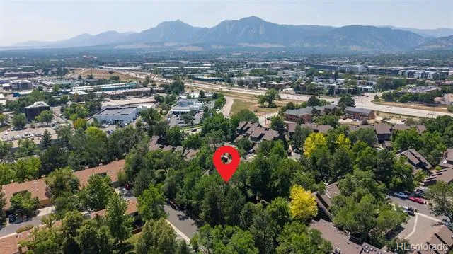 3056 Edison Court Boulder, CO 80301